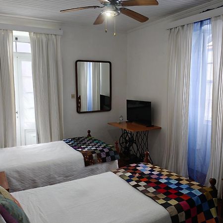 Rosario Guest House 라제스 외부 사진