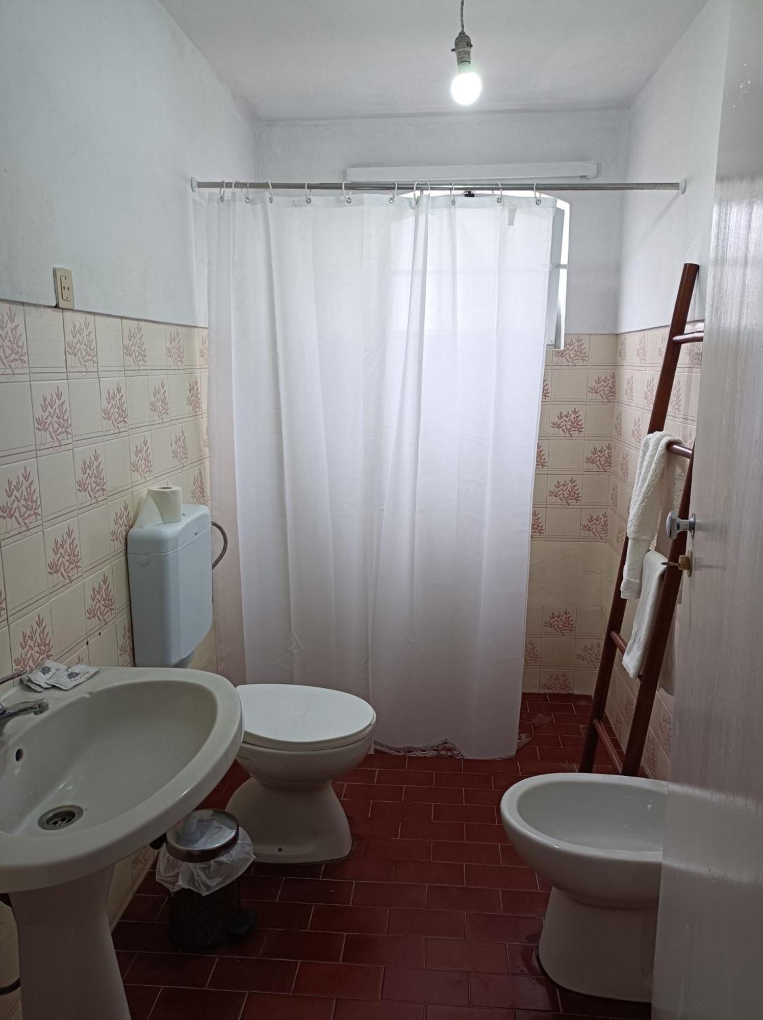 Rosario Guest House 라제스 외부 사진