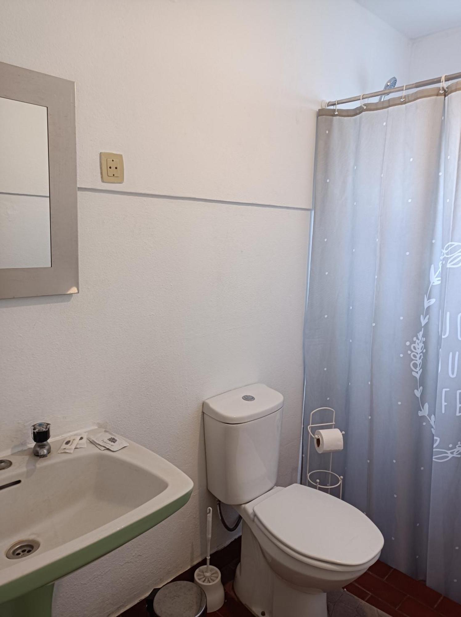 Rosario Guest House 라제스 외부 사진