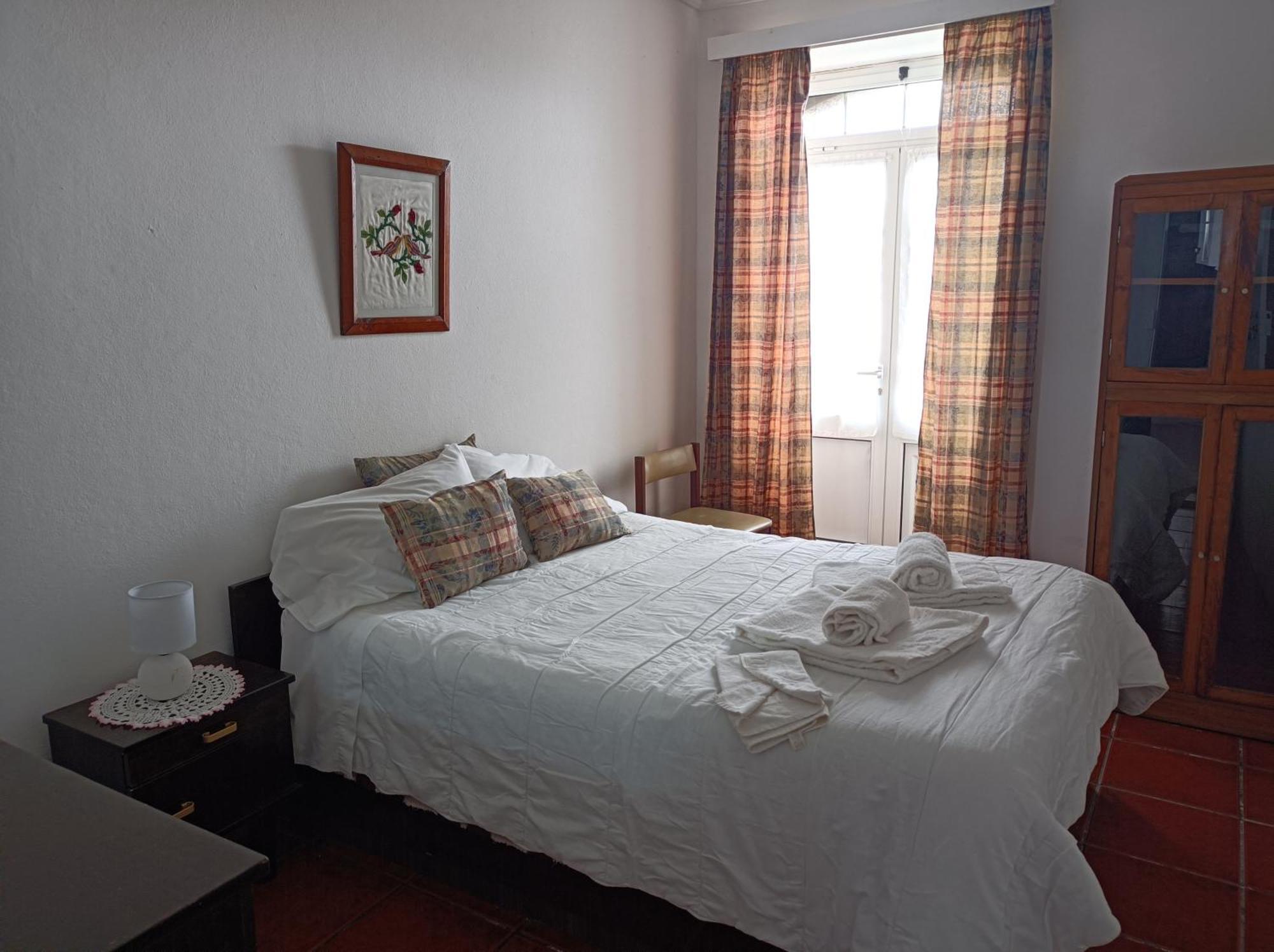 Rosario Guest House 라제스 외부 사진