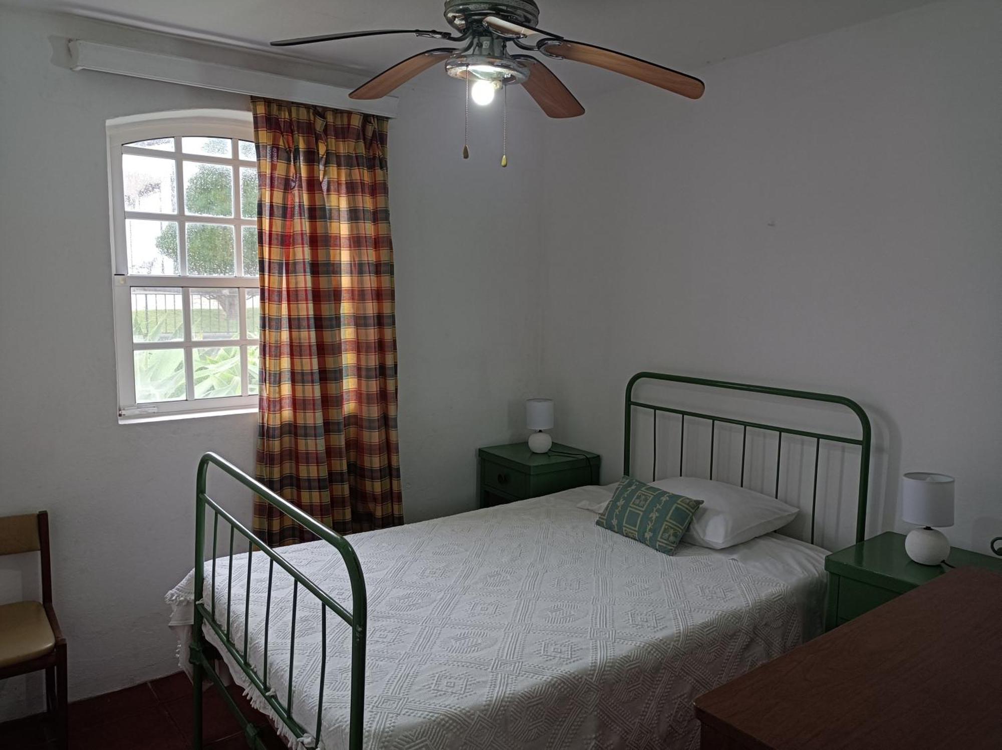 Rosario Guest House 라제스 외부 사진