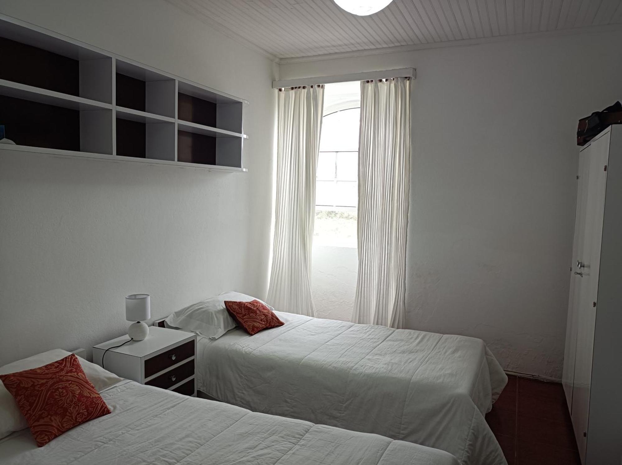 Rosario Guest House 라제스 외부 사진