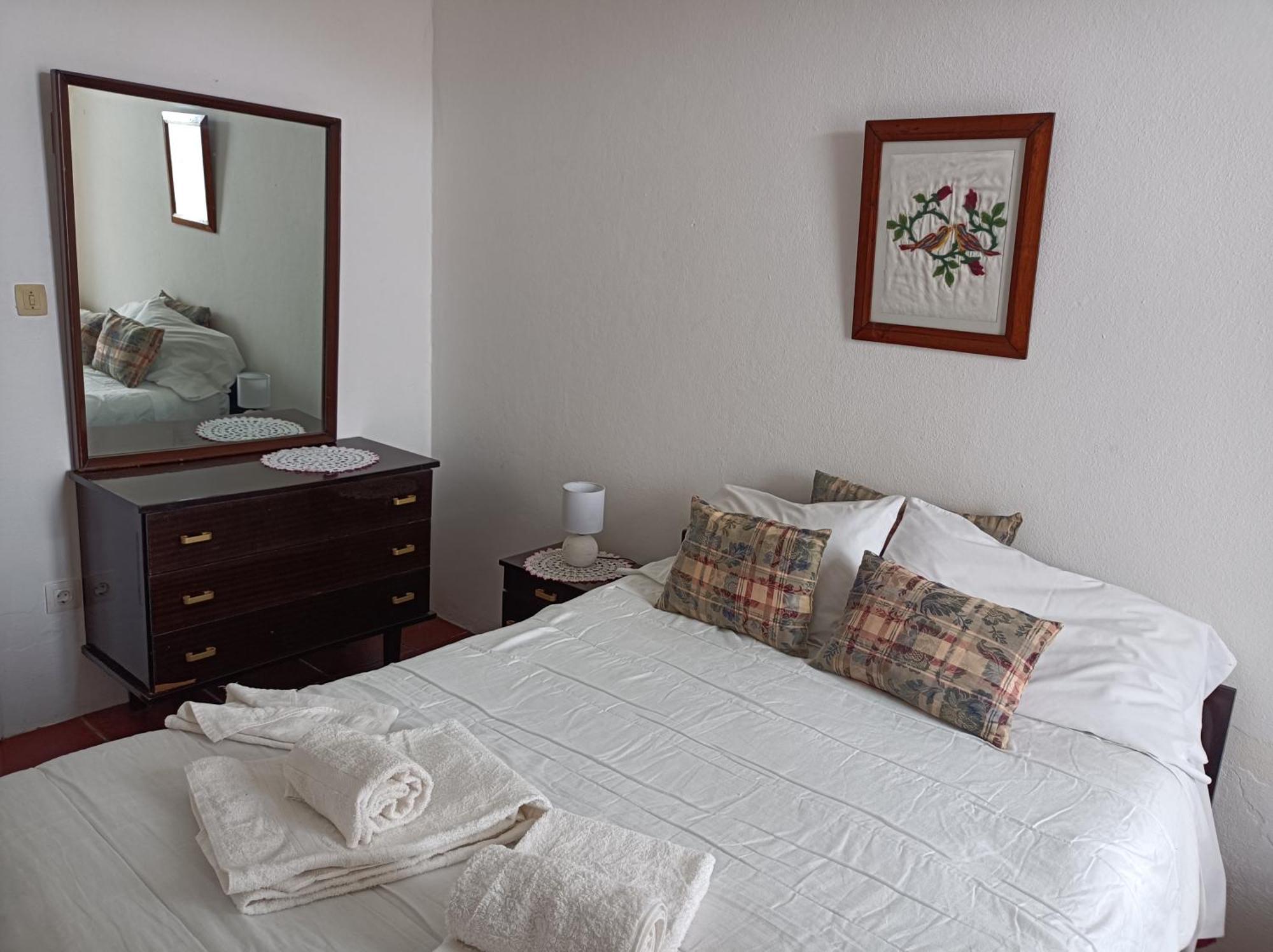 Rosario Guest House 라제스 외부 사진