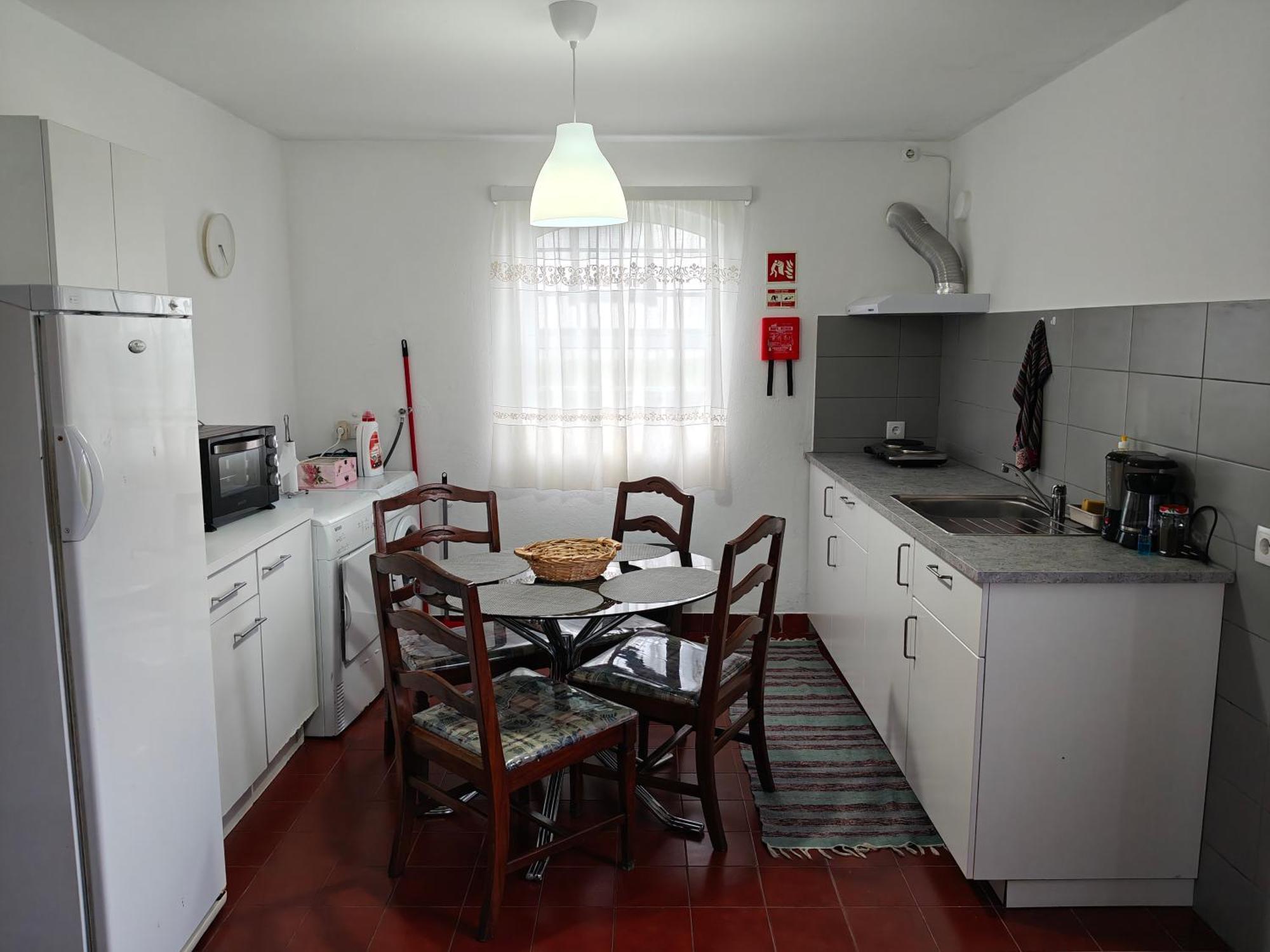 Rosario Guest House 라제스 외부 사진
